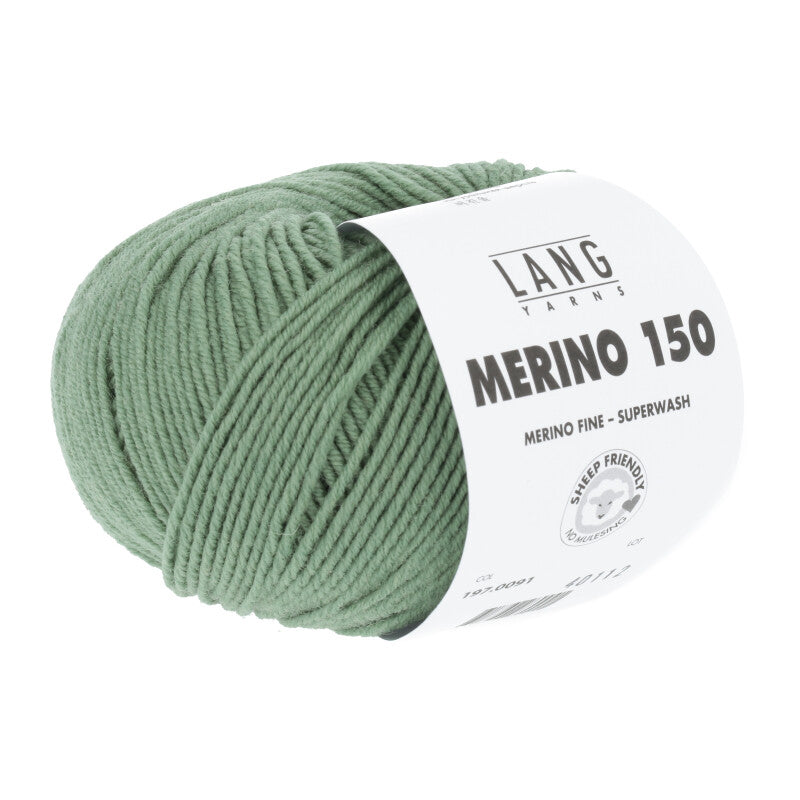 Merino 150 [0091]