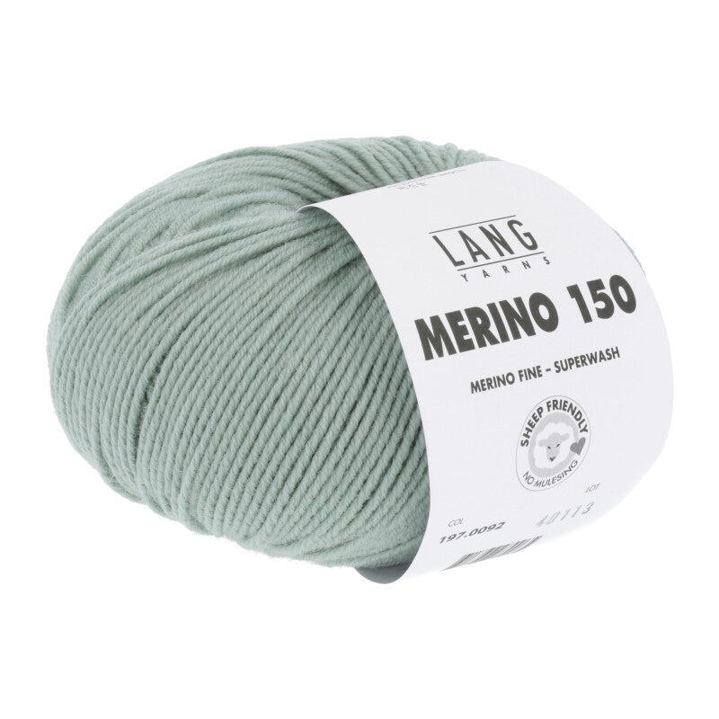 Merino 150 [0092]
