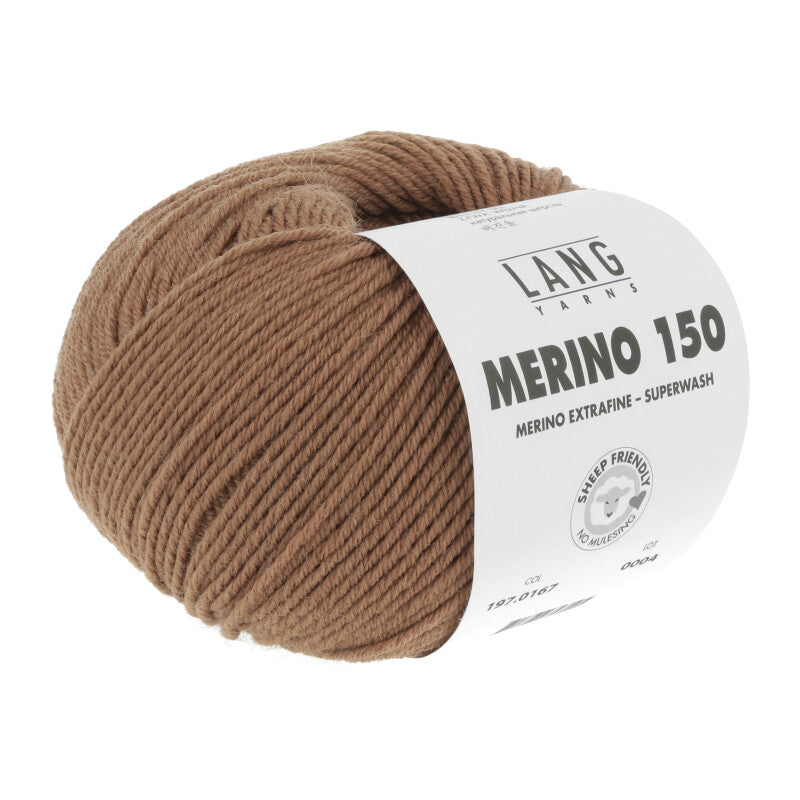 Merino 150 [0167]