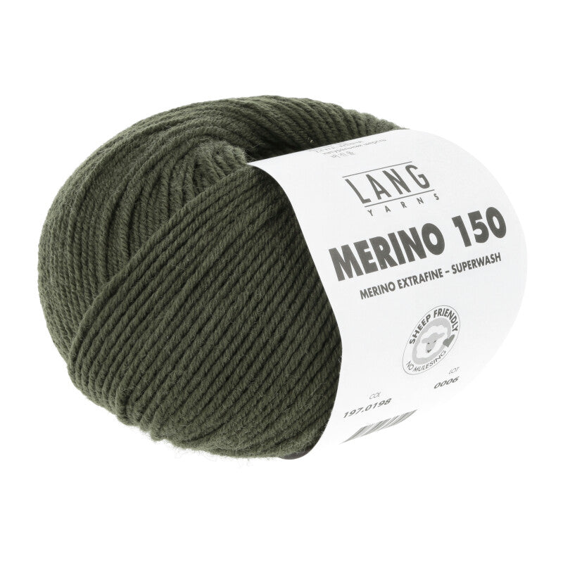 Merino 150 [0198]