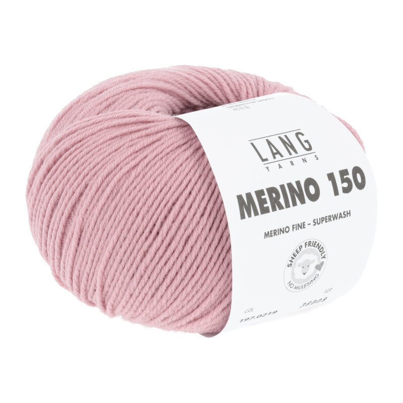 Merino 150 [0219]