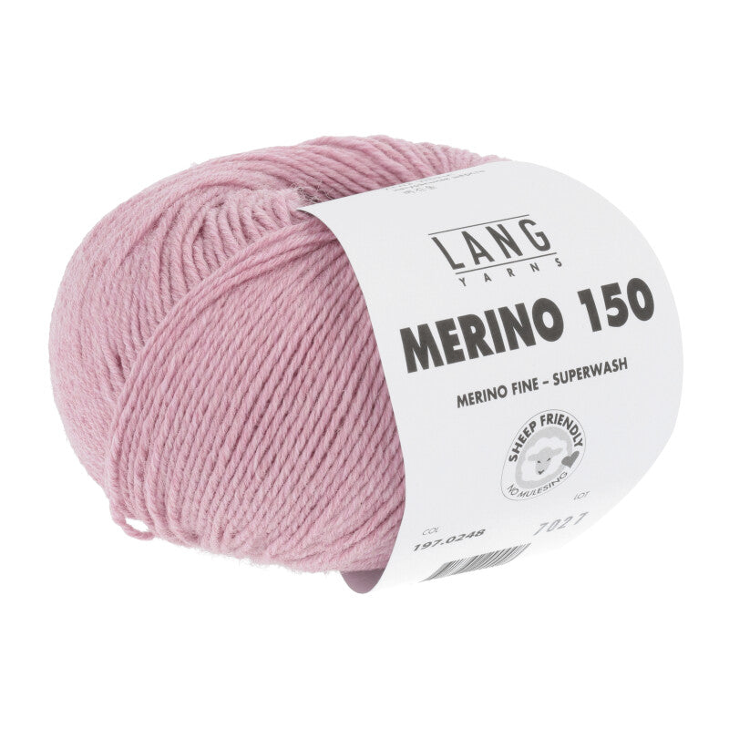 Merino 150 [0248]