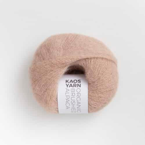 Organic Brushed Alpacanostalgic [2005]