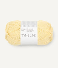 Indlæs billede til gallerivisning Tynn Line | Sandnes Garn
