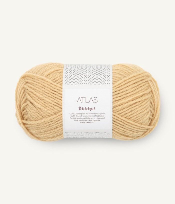 Atlas harvest moon [2322]