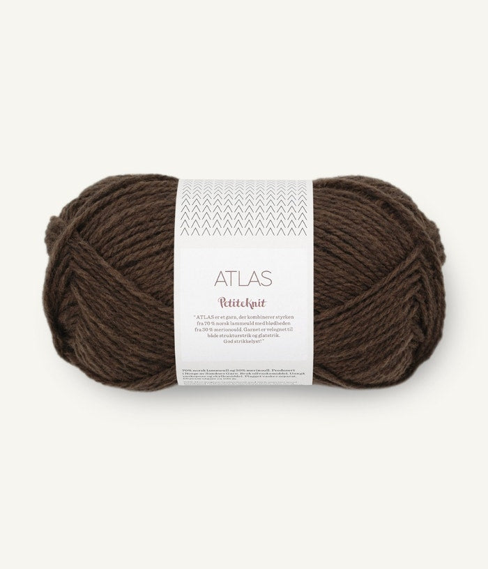 Atlas coffee melange [2381]