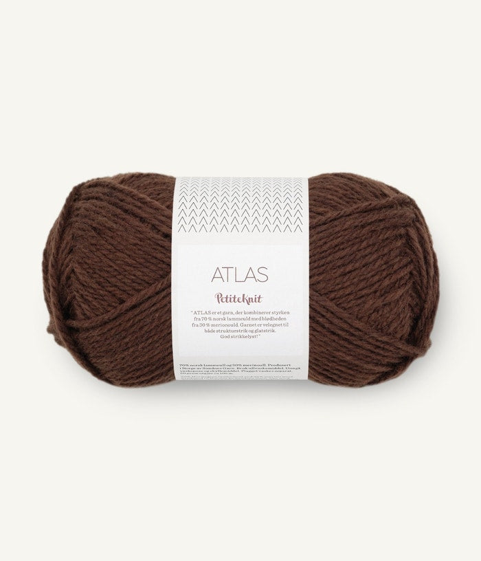 Atlas cacao nibs [3091]