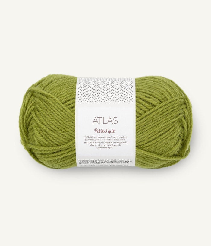 Atlas matcha [9564]