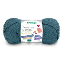 Indlæs billede til gallerivisning Everyday Cotton | Gründl

