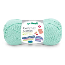 Indlæs billede til gallerivisning Everyday Cotton | Gründl
