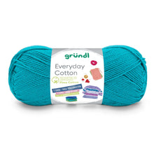 Indlæs billede til gallerivisning Everyday Cotton | Gründl
