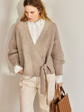 Indlæs billede til gallerivisning 2409 nr. 4 Lumen cardigan
