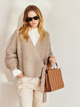 Indlæs billede til gallerivisning 2409 nr. 4 Lumen cardigan
