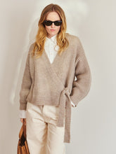Indlæs billede til gallerivisning 2409 nr. 4 Lumen cardigan
