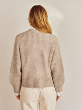Indlæs billede til gallerivisning 2409 nr. 4 Lumen cardigan

