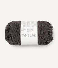 Indlæs billede til gallerivisning Tynn Line | Sandnes Garn
