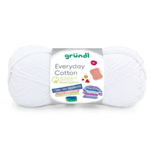 Indlæs billede til gallerivisning Everyday Cotton | Gründl
