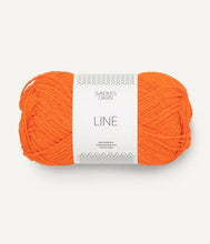 Indlæs billede til gallerivisning Line | Sandnes Garn

