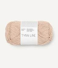 Indlæs billede til gallerivisning Tynn Line | Sandnes Garn
