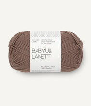 Indlæs billede til gallerivisning Babyull Lanett | Sandnes Garn
