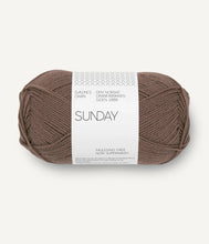 Indlæs billede til gallerivisning Sunday | Sandnes Garn
