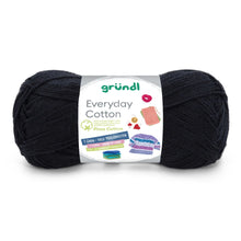 Indlæs billede til gallerivisning Everyday Cotton | Gründl
