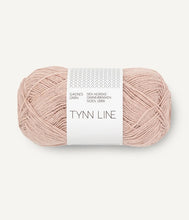 Indlæs billede til gallerivisning Tynn Line | Sandnes Garn
