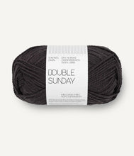 Indlæs billede til gallerivisning Double Sunday | Sandnes Garn
