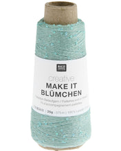 Indlæs billede til gallerivisning Make it Blümchen | Permin
