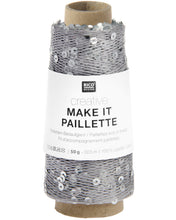 Indlæs billede til gallerivisning Make it Paillette | Permin
