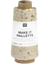 Indlæs billede til gallerivisning Make it Paillette | Permin
