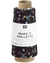 Indlæs billede til gallerivisning Make it Paillette | Permin
