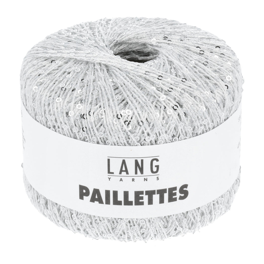 Paillettes [0001]
