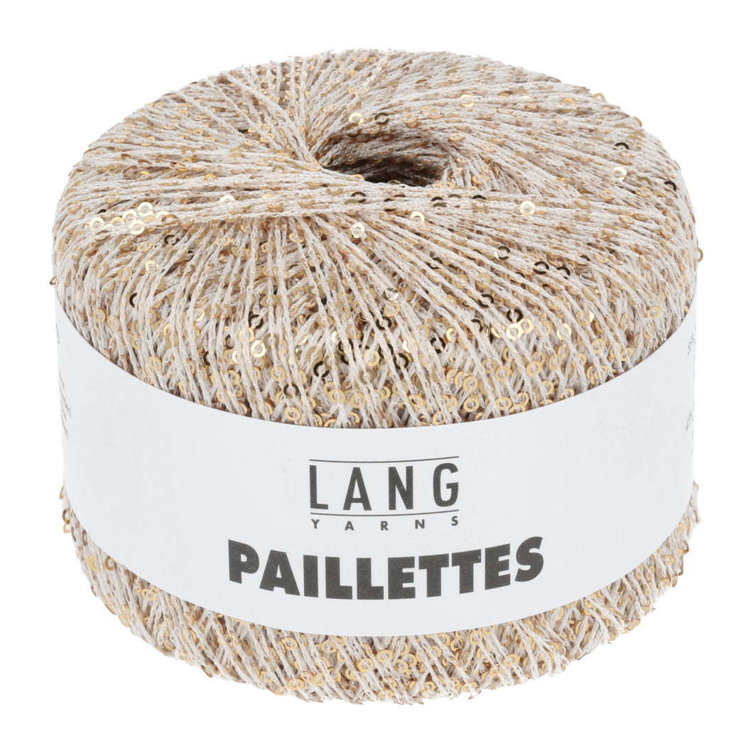 Paillettes [0002]