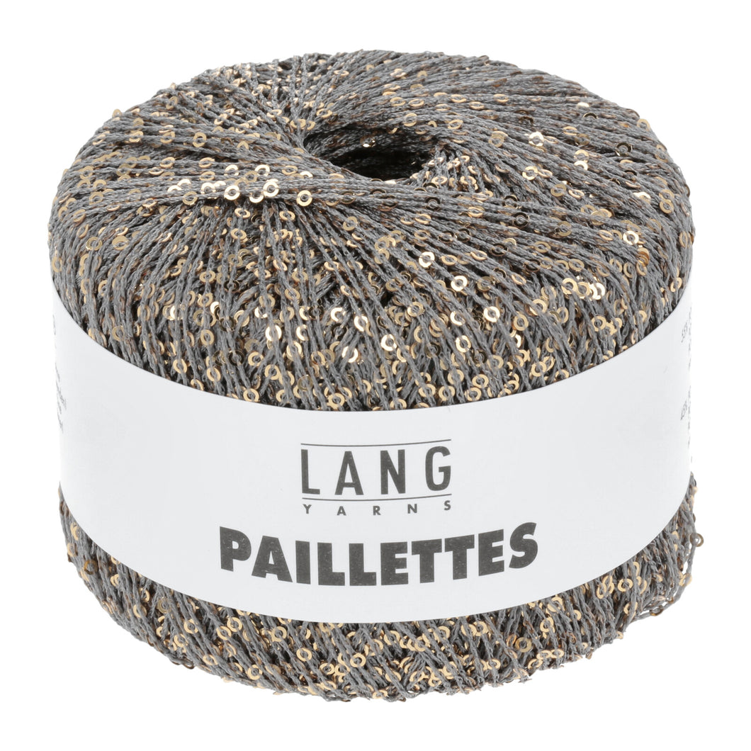 Paillettes [0003]