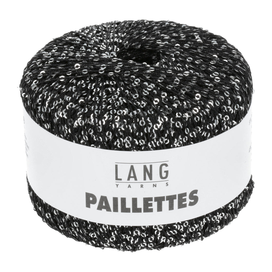 Paillettes [0004]