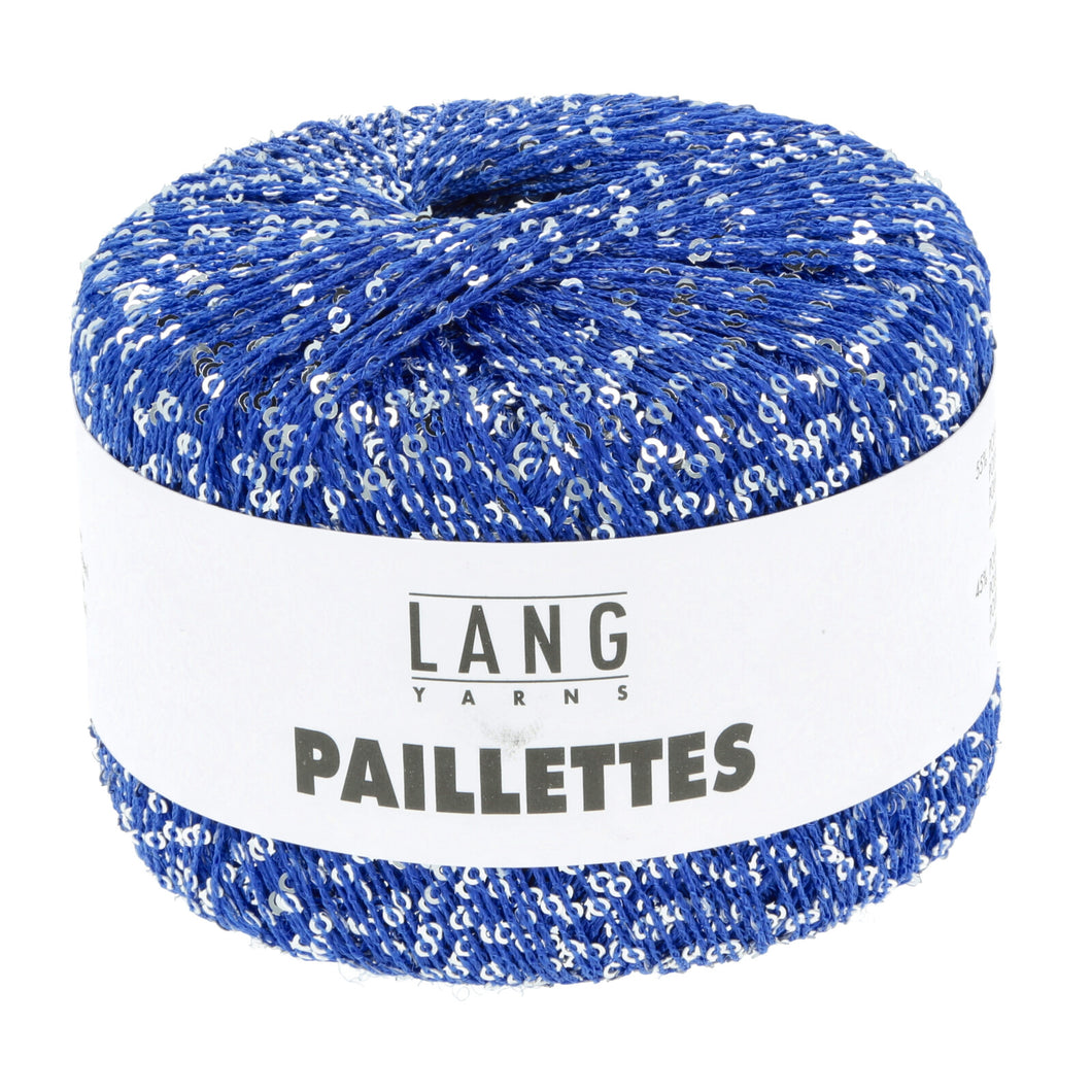Paillettes [0006]