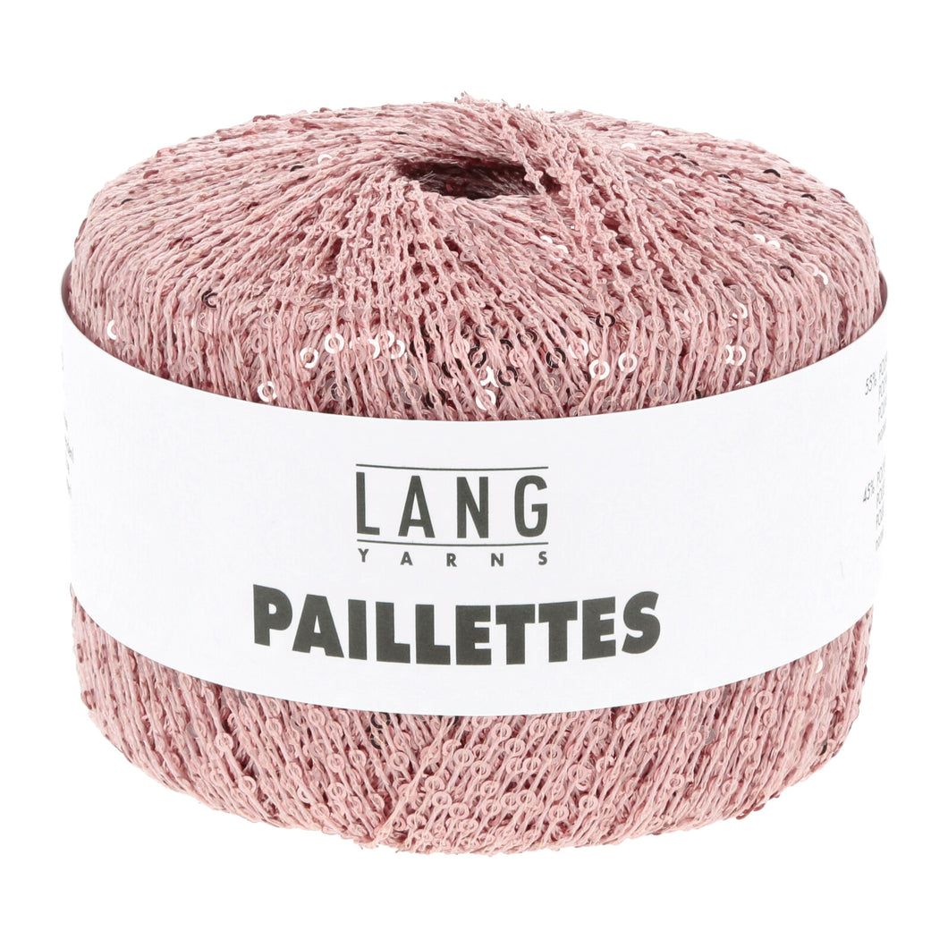 Paillettes [0009]