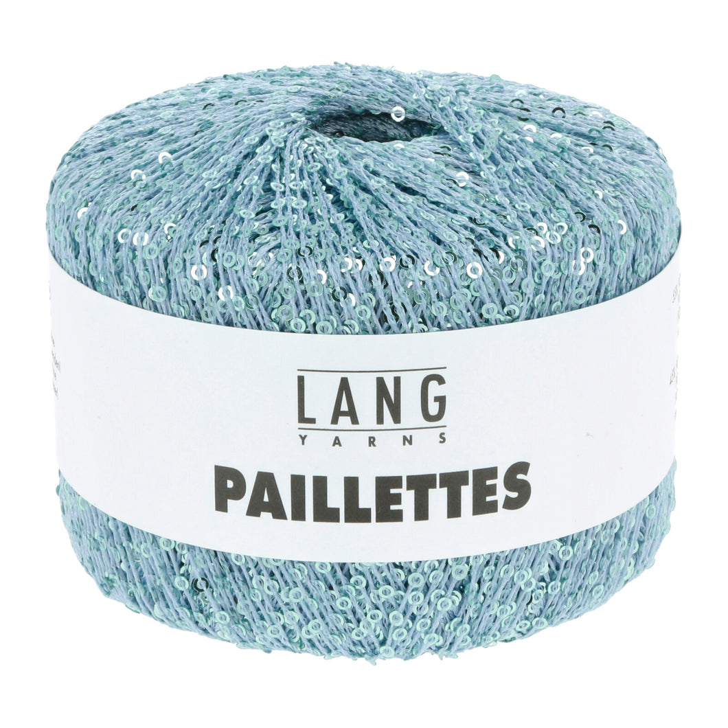 Paillettes [0020]