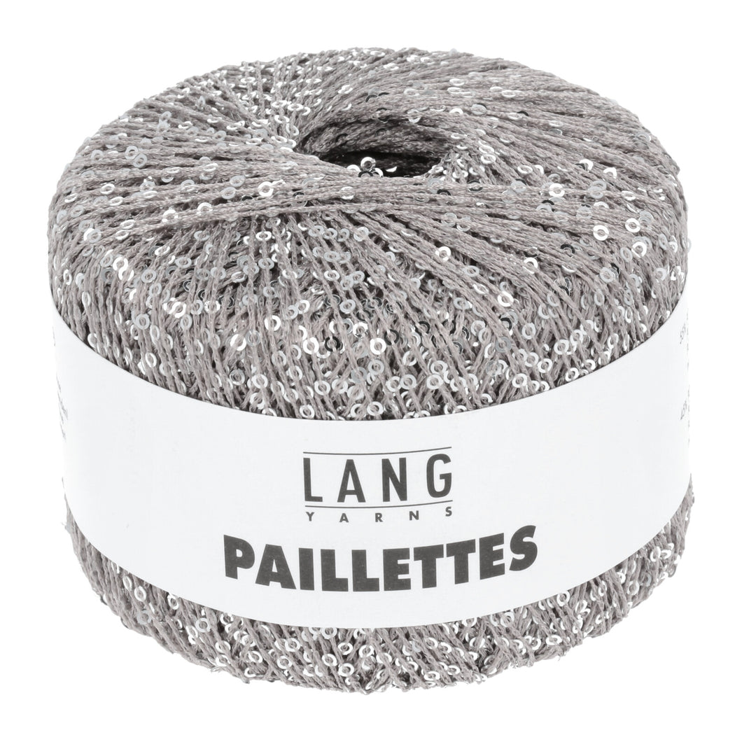 Paillettes [0023]