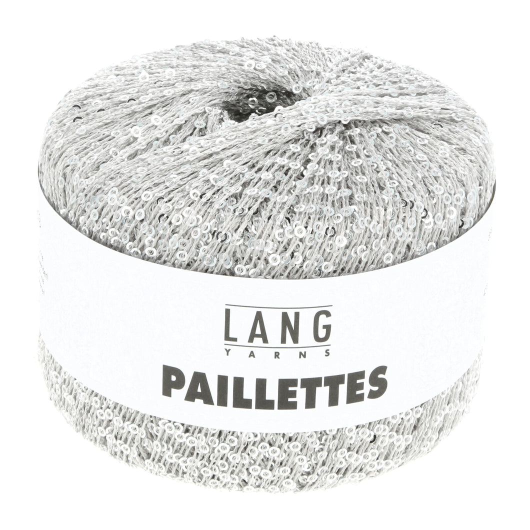 Paillettes [0024]