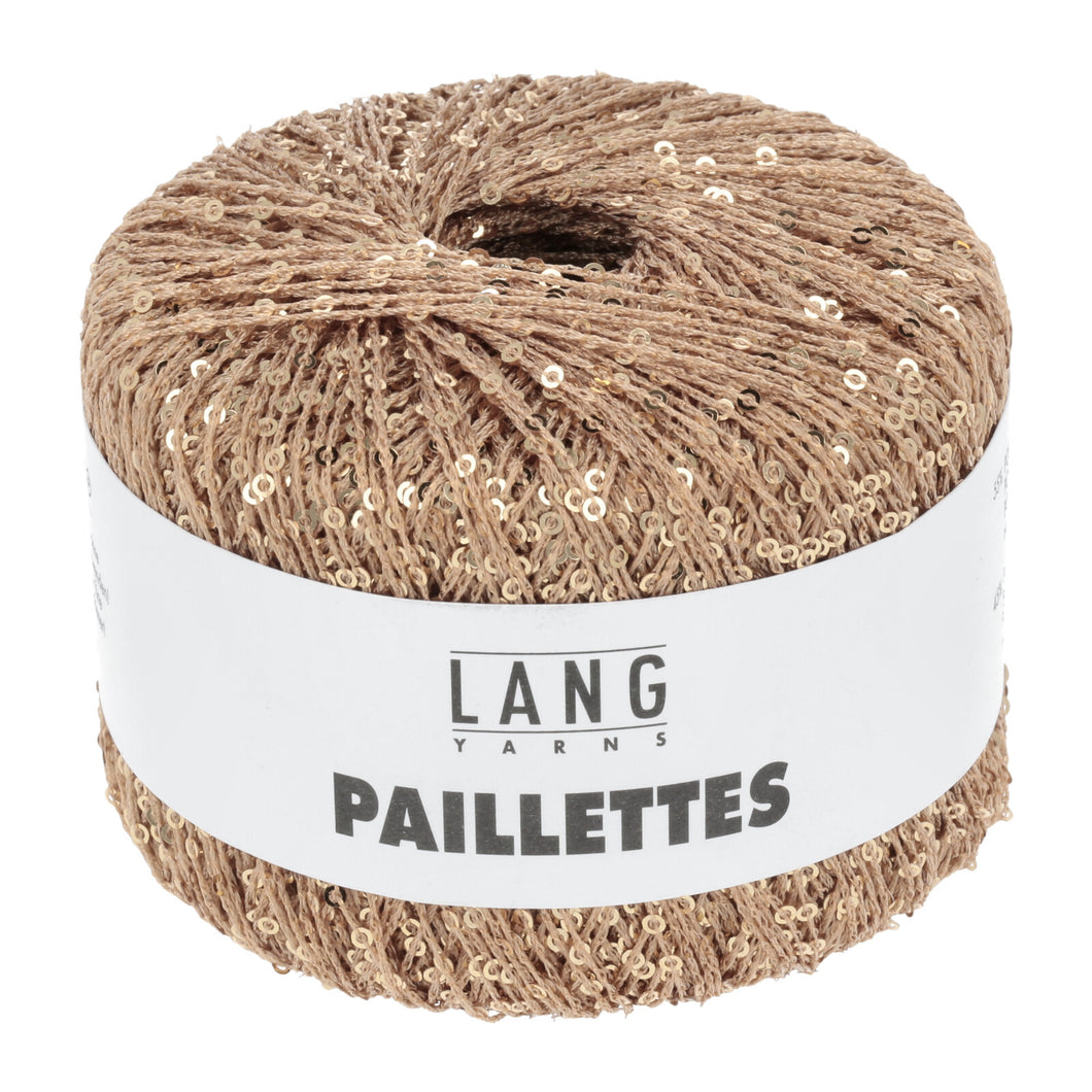 Paillettes [0028]