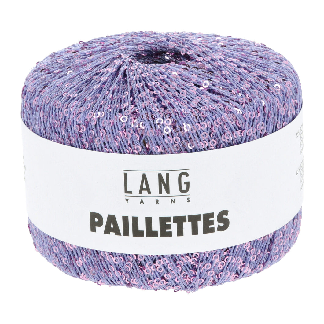 Paillettes [0046]