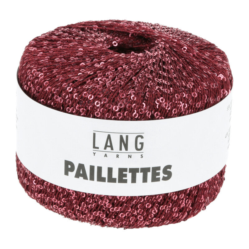 Paillettes [0062]