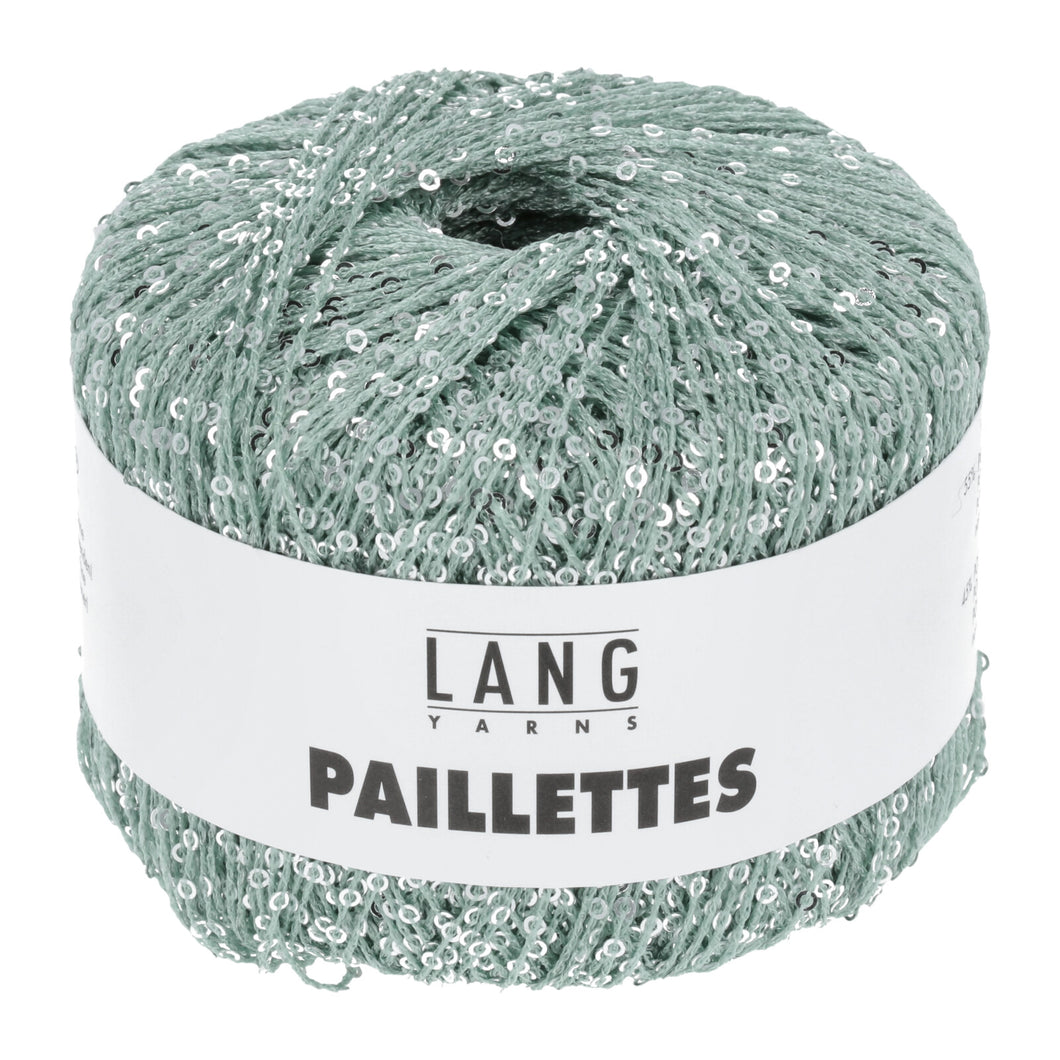 Paillettes [0072]