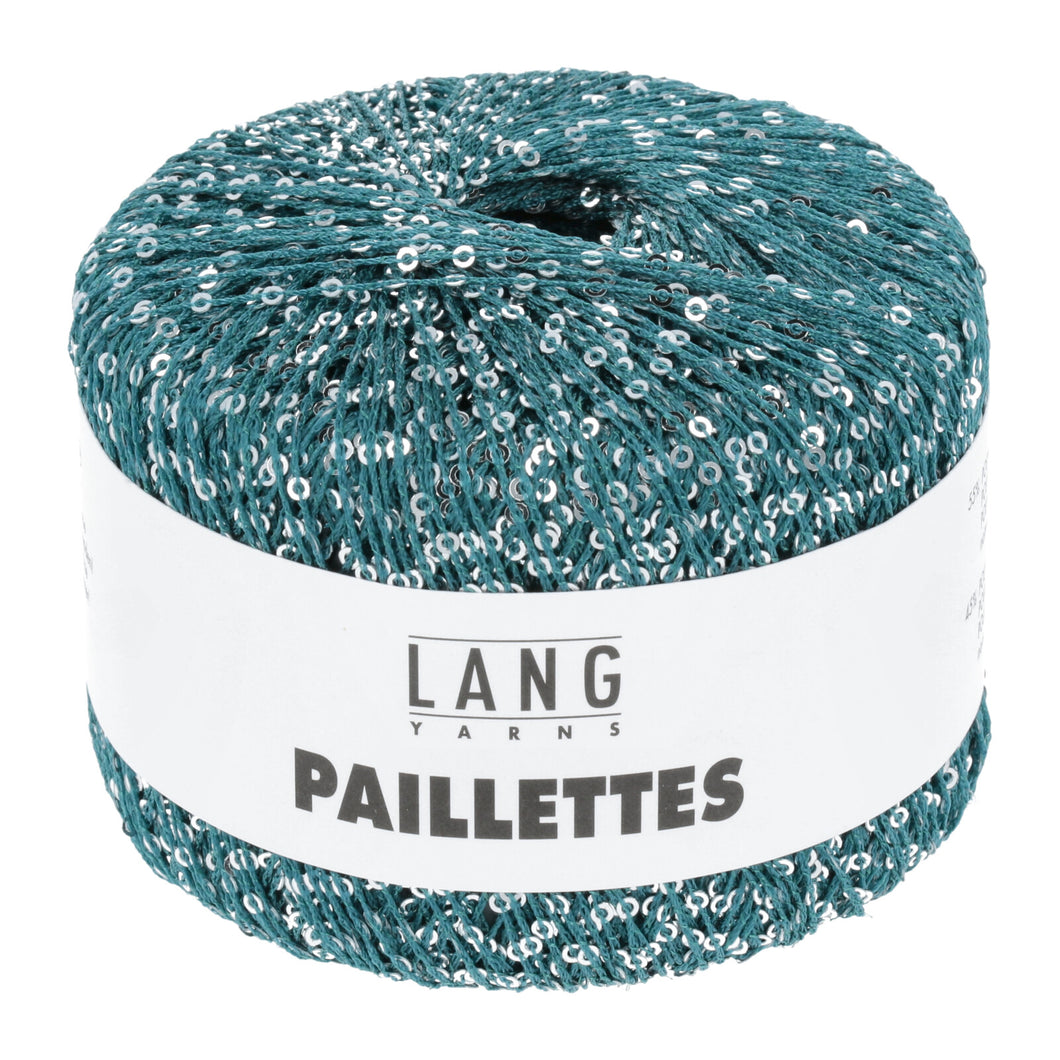 Paillettes [0088]