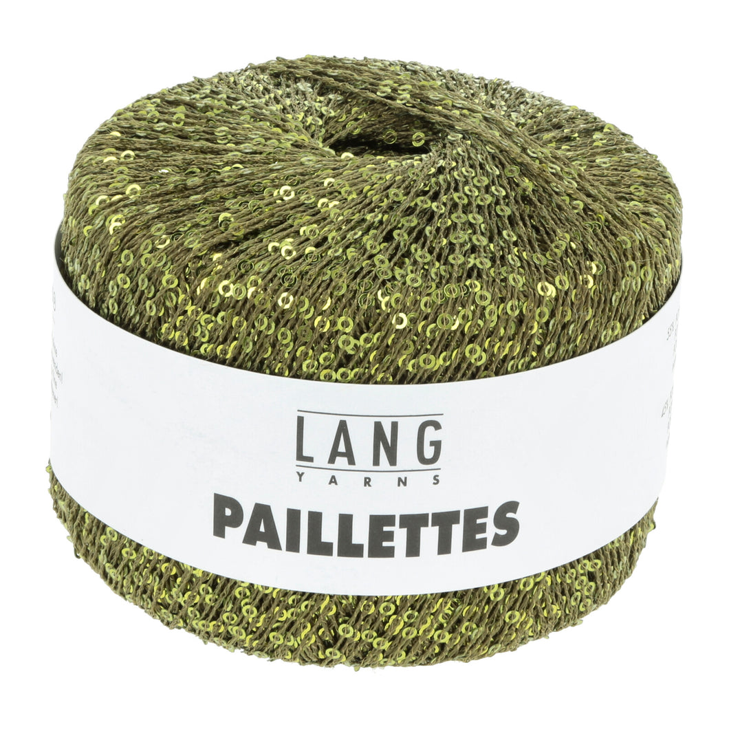 Paillettes [0098]
