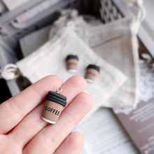 Indlæs billede til gallerivisning Maskemarkør [coffee]
