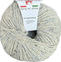 Indlæs billede til gallerivisning Super Tweed Merino | Mondial

