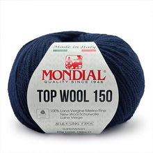Indlæs billede til gallerivisning Top Wool 150 | Mondial
